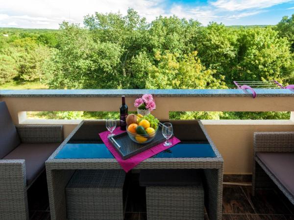 Apartments L&S : photo 2 de la chambre appartement