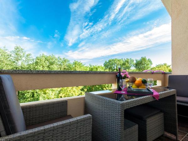 Apartments L&S : photo 4 de la chambre appartement