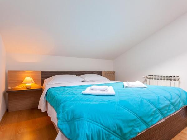 Apartments L&S : photo 8 de la chambre appartement