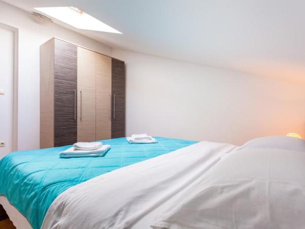 Apartments L&S : photo 10 de la chambre appartement