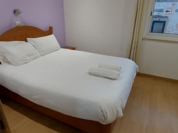 Residencial Condado : photo 4 de la chambre chambre simple