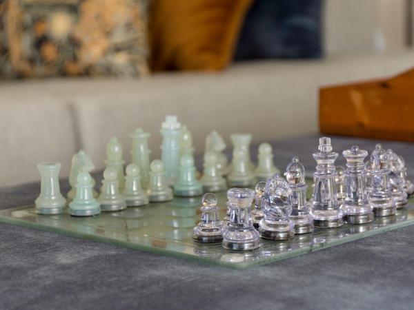 Gem bed and breakfast : photo 1 de la chambre chambre double standard avec salle de bains commune