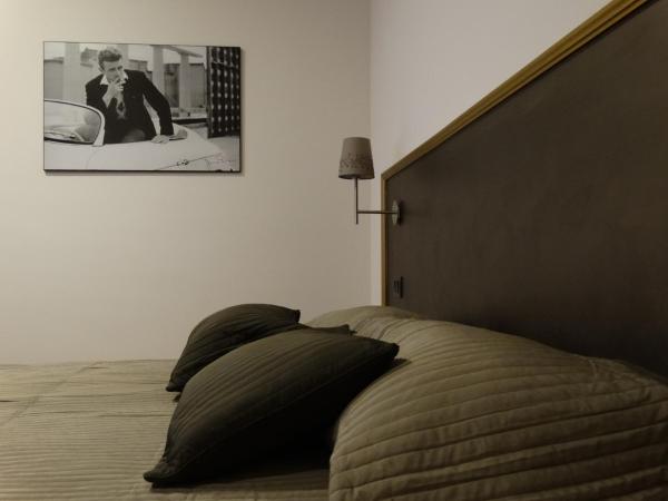 Siena Gallery - Rooms Only : photo 6 de la chambre chambre double ou lits jumeaux supérieure