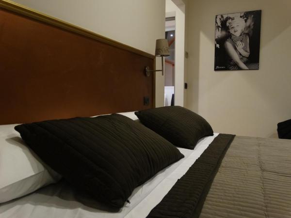 Siena Gallery - Rooms Only : photo 4 de la chambre chambre double ou lits jumeaux supérieure