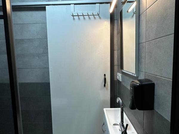 Archeo : photo 10 de la chambre chambre double avec balcon