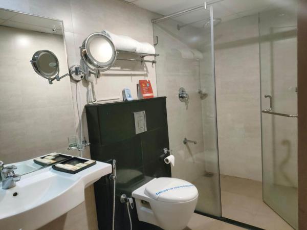 Cochin Palace : photo 4 de la chambre chambre double deluxe