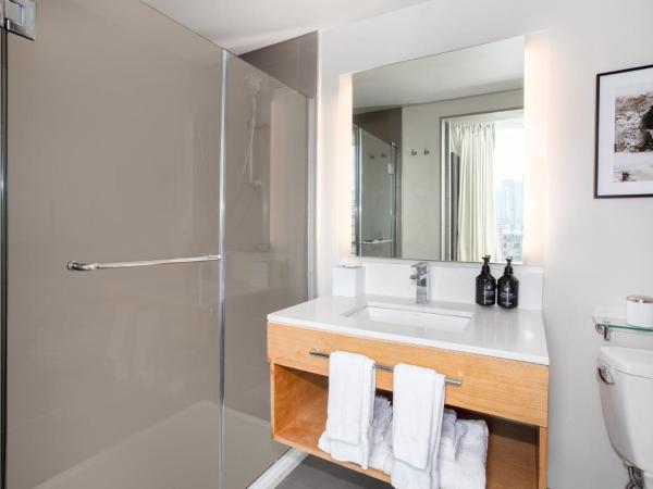 Hotel Indigo Denver Downtown - Union Station, an IHG Hotel : photo 5 de la chambre chambre avec 2 lits - non-fumeurs