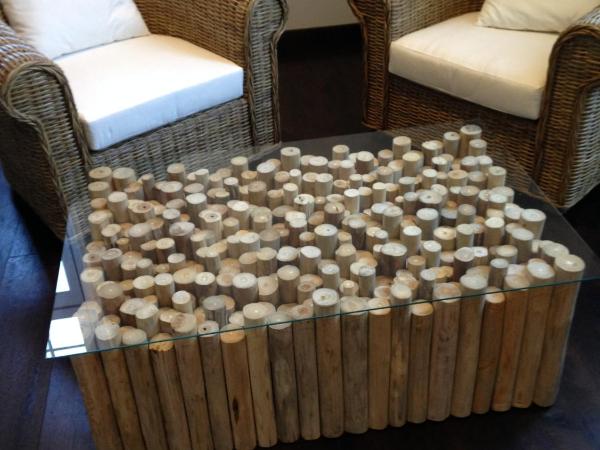 Domaine de L'Esperon : photo 3 de la chambre chambre lit king-size