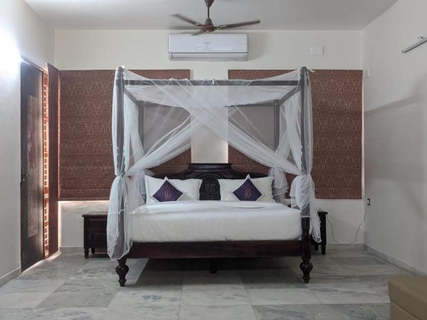 Casa Blanca - A Boutique Resort : photo 1 de la chambre chambre double