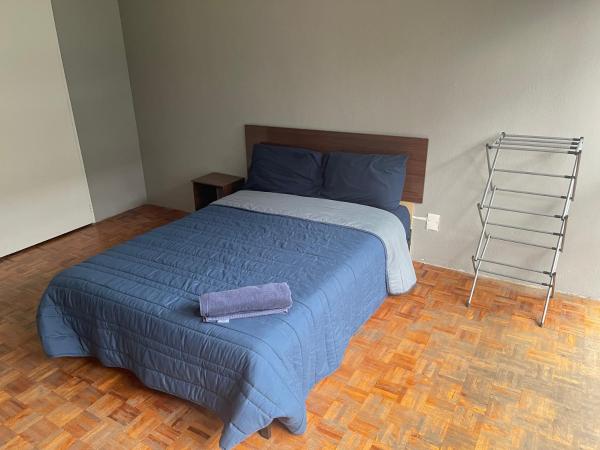 bnb2night Polanco-Lomas : photo 4 de la chambre chambre double