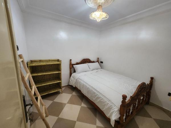 Green Surf House : photo 3 de la chambre chambre double