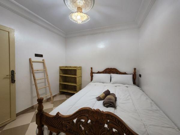 Green Surf House : photo 2 de la chambre chambre double