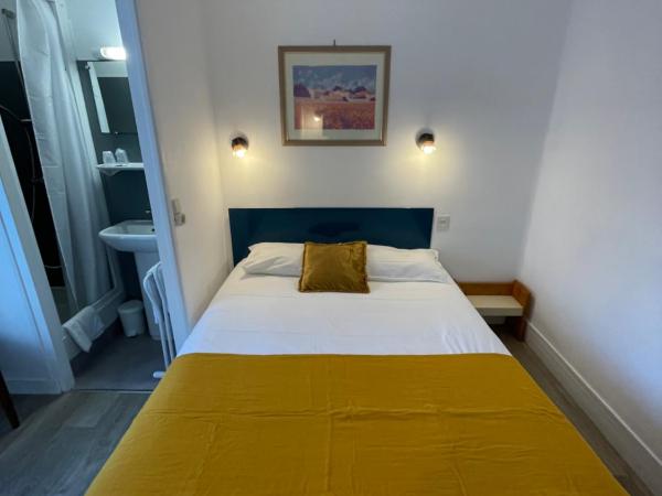 Les Chiens du Guet : photo 8 de la chambre chambre double standard