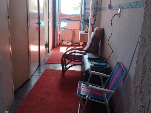 Hostel Torre Bahia : photo 2 de la chambre chambre familiale