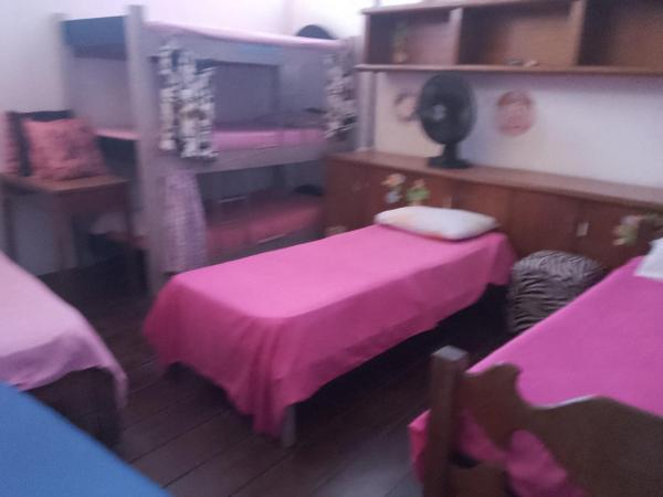 Hostel Torre Bahia-Familia : photo 7 de la chambre chambre double Économique