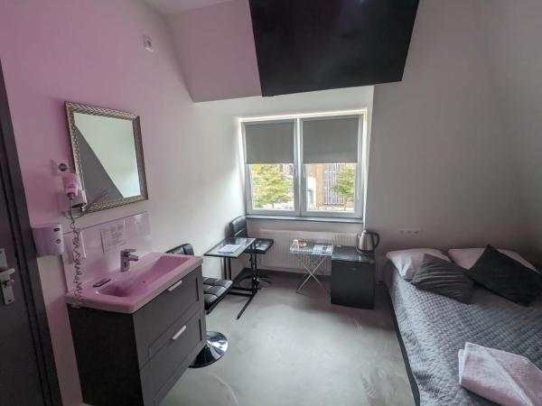 Wellness Suite Utrecht : photo 4 de la chambre chambre double Économique