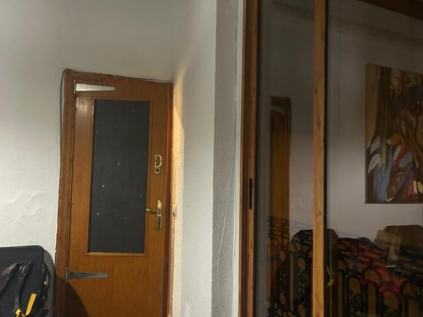 HotSpot Valencia : photo 5 de la chambre lit superposé dans dortoir mixte