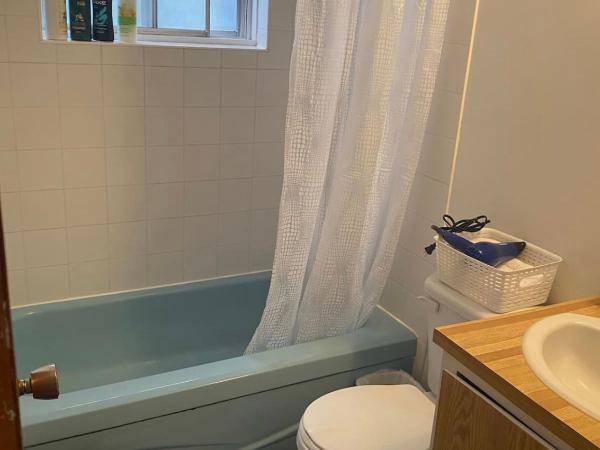 Heaven Is A Place On Earth : photo 9 de la chambre chambre double avec salle de bains privative