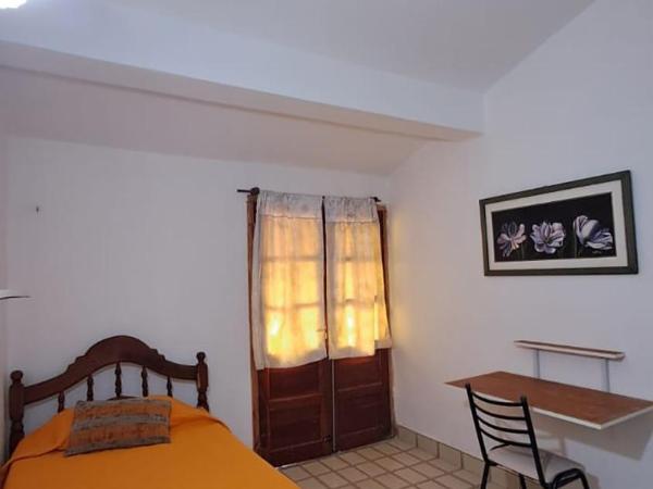 La Toscana : photo 1 de la chambre chambre simple