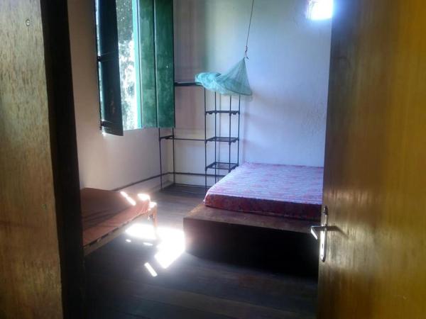 Fusion Guesthouse : photo 2 de la chambre chambre double Économique