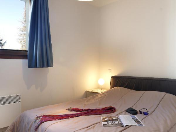 Vacancéole - Au Coeur des Ours : photo 9 de la chambre appartement 2 chambres (6 adultes)