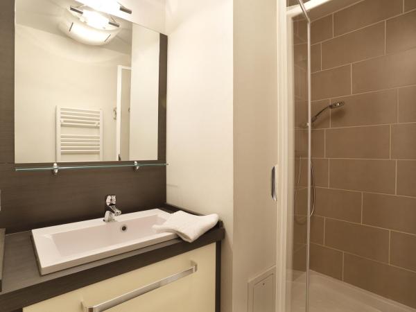 Vacancéole - Au Coeur des Ours : photo 1 de la chambre appartement 1 chambre (4 adultes)