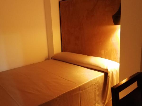 Hotel Universal : photo 1 de la chambre chambre double Économique