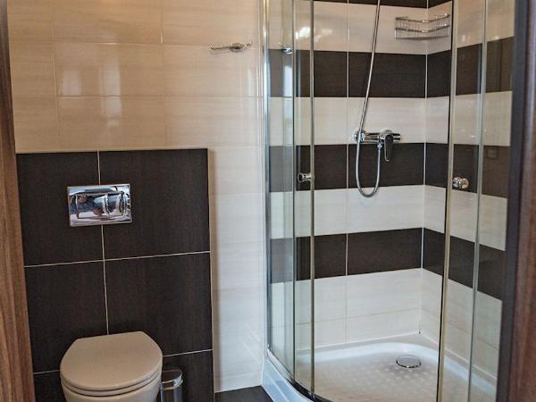 City Aparthotel : photo 10 de la chambre studio avec terrasse