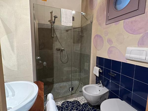 LA CASETTA NEI COLLI : photo 2 de la chambre chambre simple