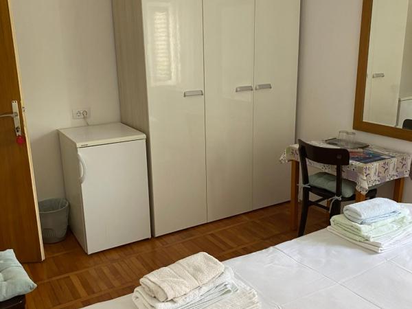 Rooms Jelena : photo 5 de la chambre chambre double