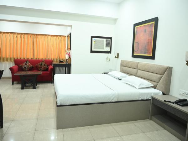 ELGIN SUITES : photo 4 de la chambre chambre double deluxe