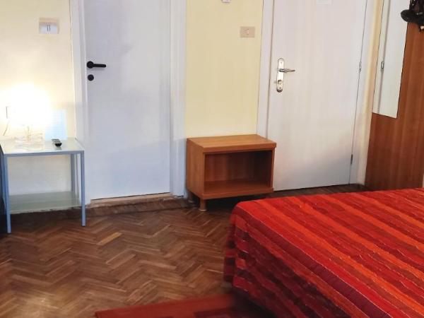 Hotel Santa Lucia : photo 3 de la chambre chambre double supérieure