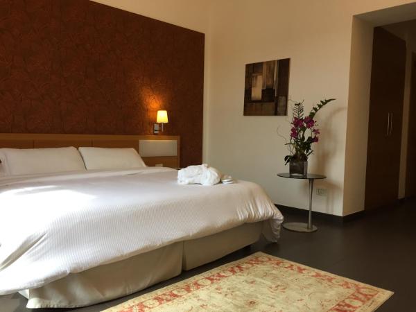 Grande Albergo Alfeo : photo 3 de la chambre chambre double standard