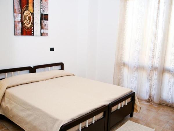 Villa Marogna : photo 1 de la chambre chambre double avec balcon