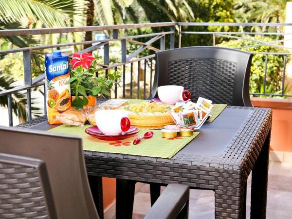 Villa Marogna : photo 3 de la chambre chambre triple classique