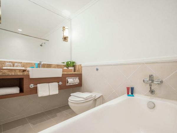 Orchard Rendezvous Hotel by Far East Hospitality : photo 3 de la chambre chambre double ou lits jumeaux supérieure