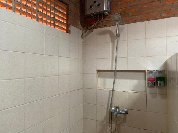 Omah Mbah Mandor by The Lavana : photo 6 de la chambre villa