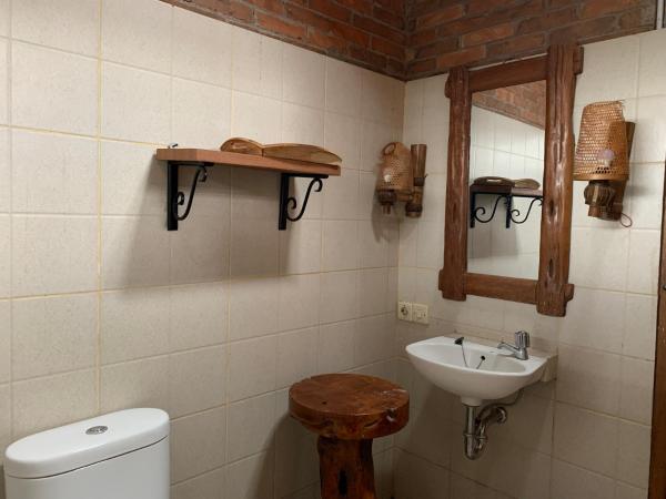 Omah Mbah Mandor by The Lavana : photo 9 de la chambre villa