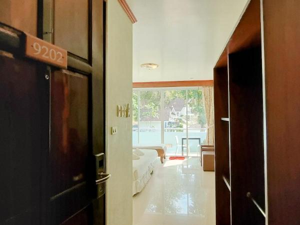 Mam Kaibae Hotel : photo 1 de la chambre superior garden view floor 2