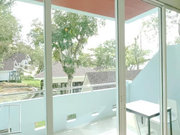 Mam Kaibae Hotel : photo 2 de la chambre superior garden view floor 2