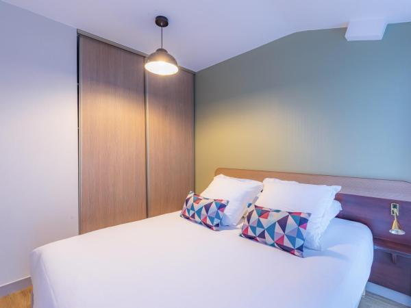 Appart'City Classic Angoulême Centre : photo 2 de la chambre appartement