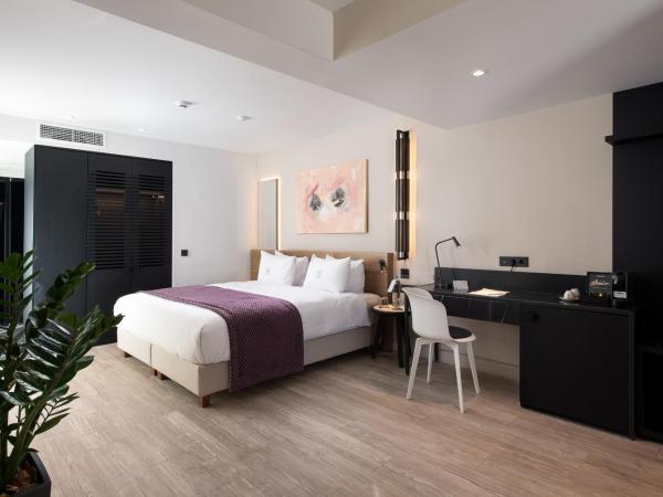 S Hotel Boutique Thessaloniki : photo 5 de la chambre suite penthouse