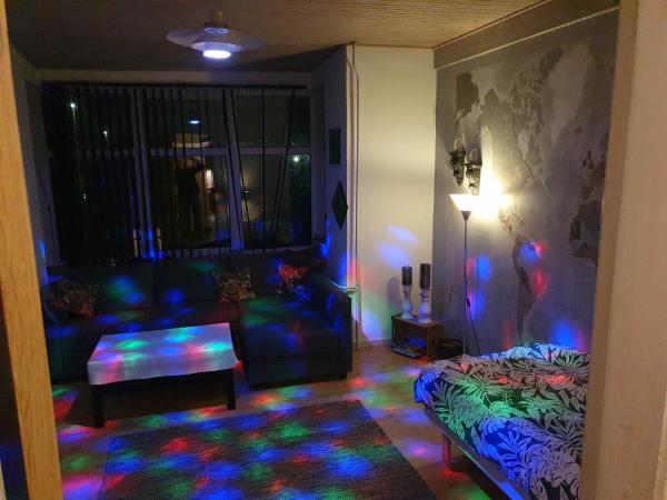 Rundvejen Guest House : photo 3 de la chambre chambre familiale deluxe