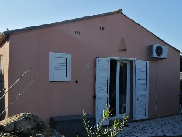 Résidence Monte d'Oro : photo 4 de la chambre villa - vue sur mer