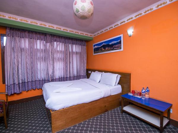 Hotel Pomelo House Inn : photo 8 de la chambre chambre double standard