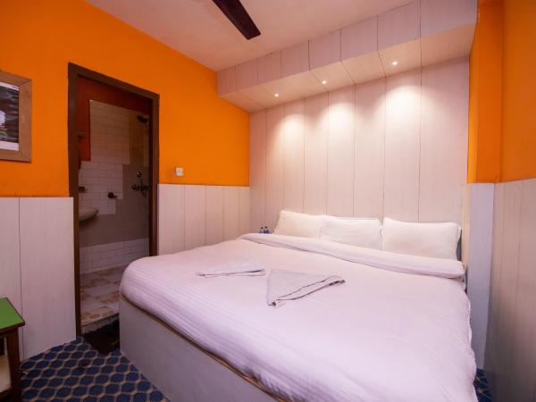 Hotel Pomelo House Inn : photo 1 de la chambre chambre double Économique