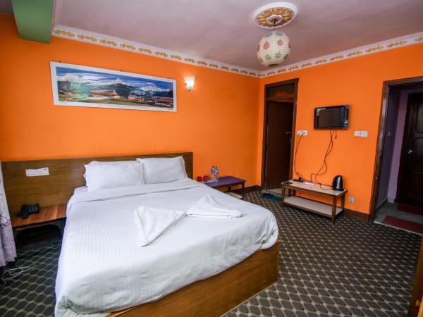 Hotel Pomelo House Inn : photo 4 de la chambre chambre double standard