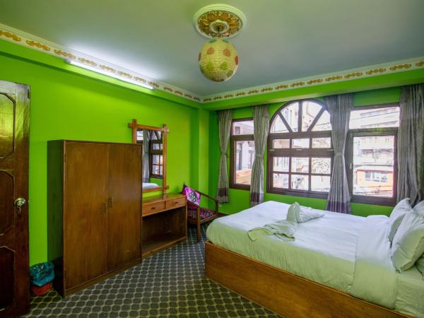 Hotel Pomelo House Inn : photo 1 de la chambre chambre double standard