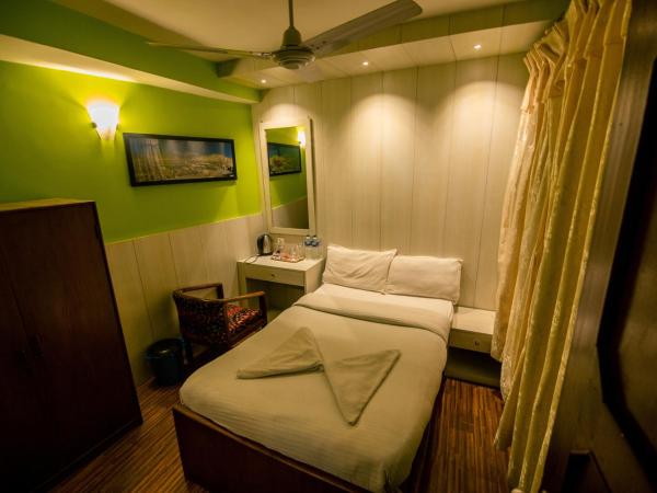 Hotel Pomelo House Inn : photo 1 de la chambre chambre simple Économique