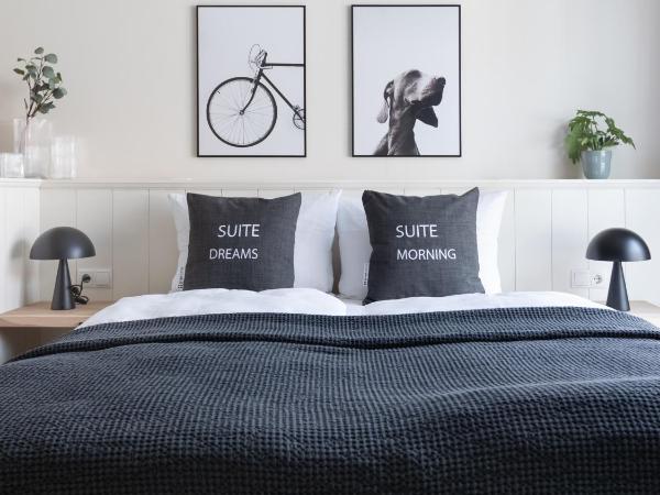 Schoenhouse City Street : photo 9 de la chambre suite avec balcon